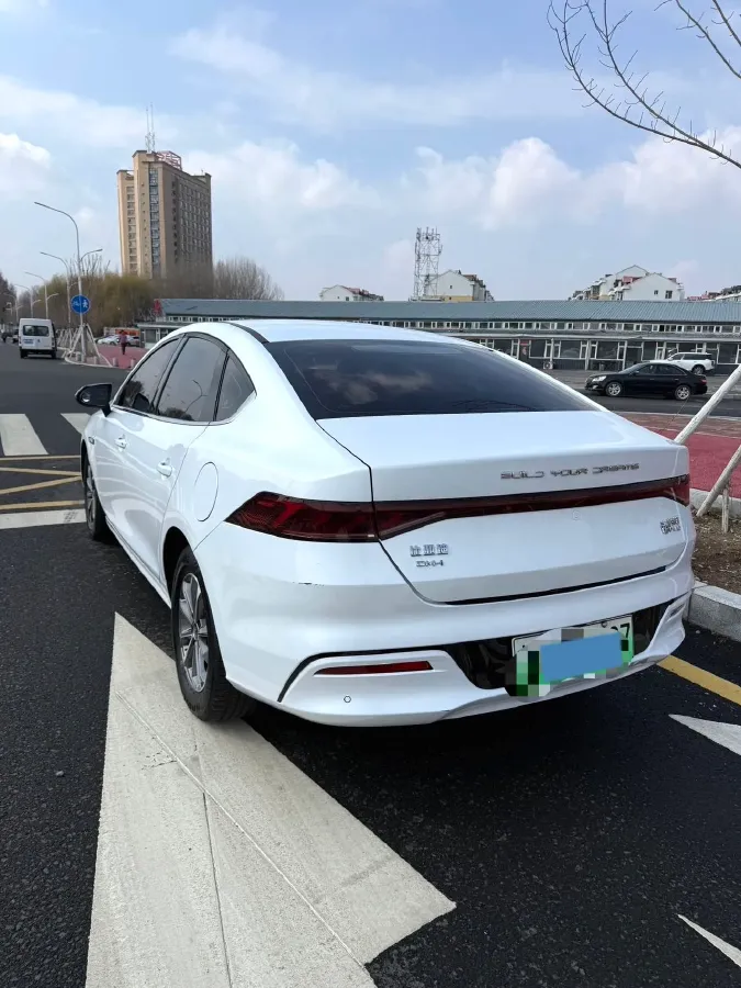 2024 BYD Qin Plus 1.5L 110HP L4 E-CVT PHEV 8.32KWH,autocango,china used car exporter,china ev exporter,chinese used car exporter,chinese used ev exporter