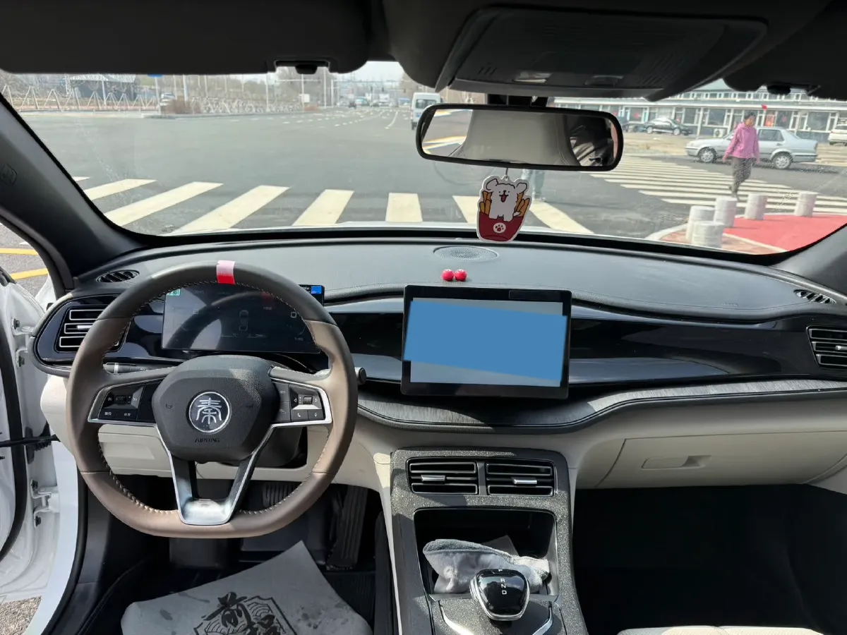 2024 BYD Qin Plus 1.5L 110HP L4 E-CVT PHEV 8.32KWH,autocango,china used car exporter,china ev exporter,chinese used car exporter,chinese used ev exporter