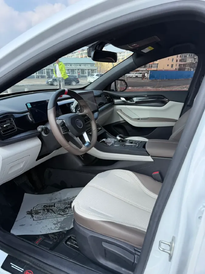 2024 BYD Qin Plus 1.5L 110HP L4 E-CVT PHEV 8.32KWH,autocango,china used car exporter,china ev exporter,chinese used car exporter,chinese used ev exporter