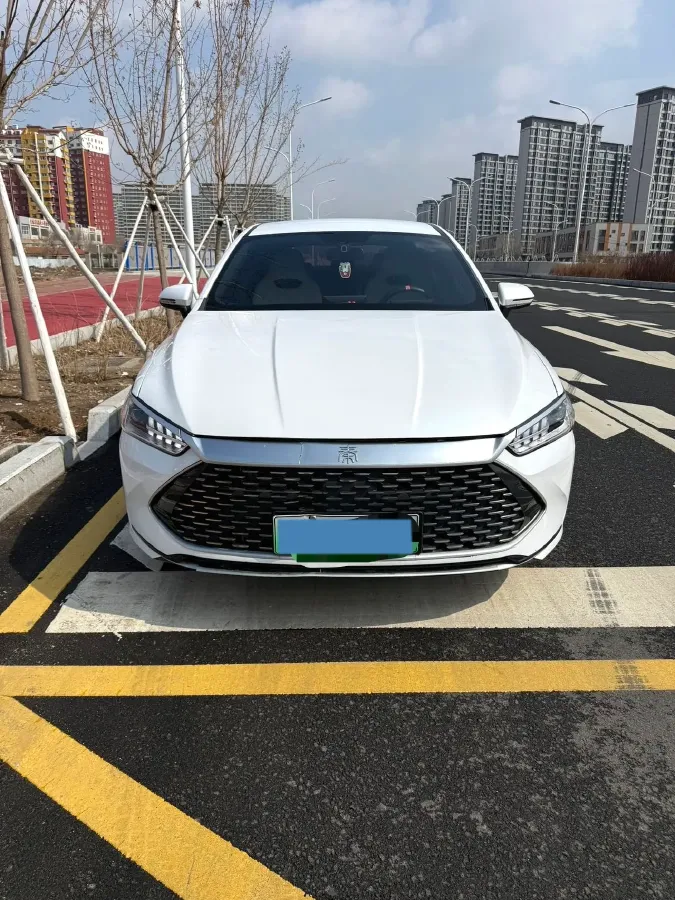 2024 BYD Qin Plus 1.5L 110HP L4 E-CVT PHEV 8.32KWH,autocango,china used car exporter,china ev exporter,chinese used car exporter,chinese used ev exporter