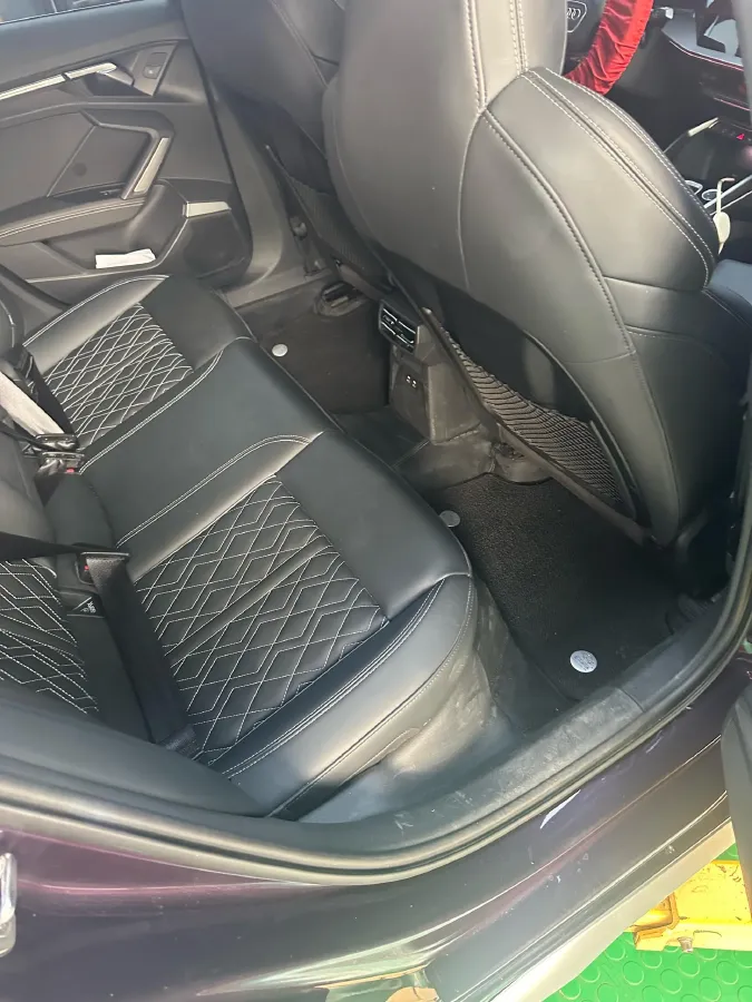 2025 Audi A3 1.5T 160HP L4 7DCT,autocango,china used car exporter,china ev exporter,chinese used car exporter,chinese used ev exporter