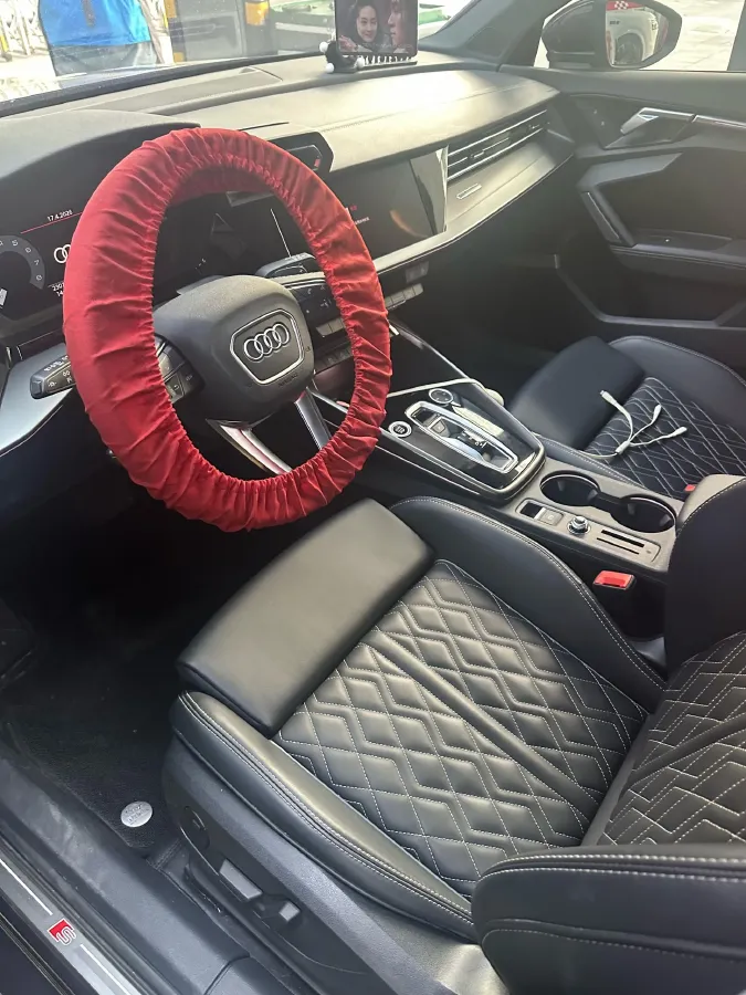 2025 Audi A3 1.5T 160HP L4 7DCT,autocango,china used car exporter,china ev exporter,chinese used car exporter,chinese used ev exporter