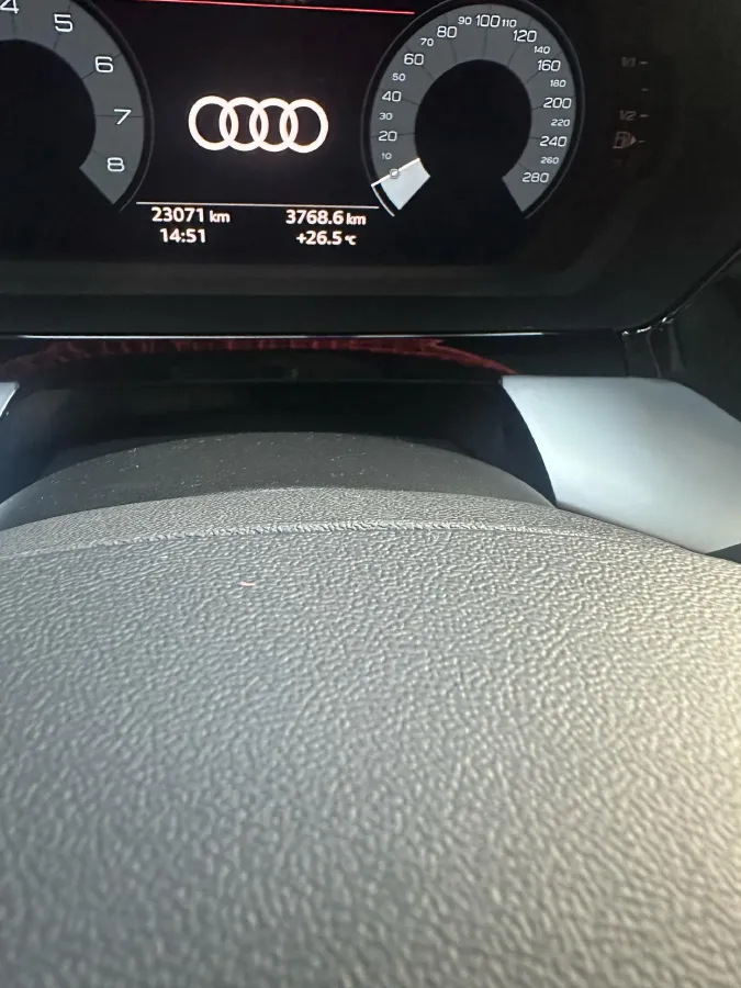 2025 Audi A3 1.5T 160HP L4 7DCT,autocango,china used car exporter,china ev exporter,chinese used car exporter,chinese used ev exporter