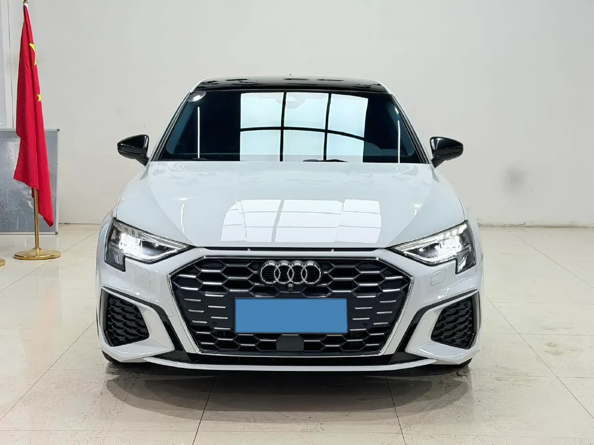 2023 Audi A3 1.4T 150HP L4 7DCT,autocango,china used car exporter,china ev exporter,chinese used car exporter,chinese used ev exporter