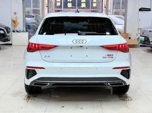 2023 Audi A3 1.4T 150HP L4 7DCT,autocango,china used car exporter,china ev exporter,chinese used car exporter,chinese used ev exporter