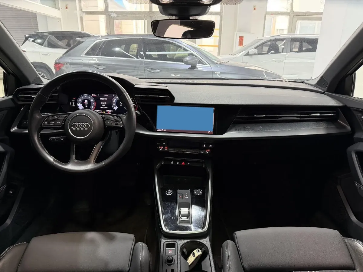 2023 Audi A3 1.4T 150HP L4 7DCT,autocango,china used car exporter,china ev exporter,chinese used car exporter,chinese used ev exporter