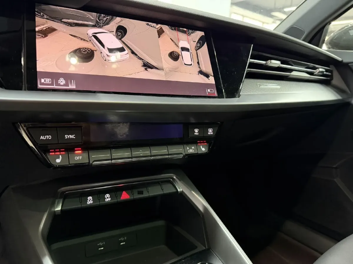 2023 Audi A3 1.4T 150HP L4 7DCT,autocango,china used car exporter,china ev exporter,chinese used car exporter,chinese used ev exporter