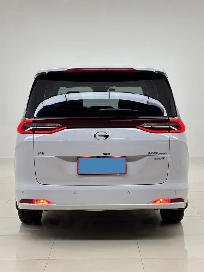 2023 GAC Trumpchi M6 1.5T 177HP L4 7DCT,autocango,china used car exporter,china ev exporter,chinese used car exporter,chinese used ev exporter