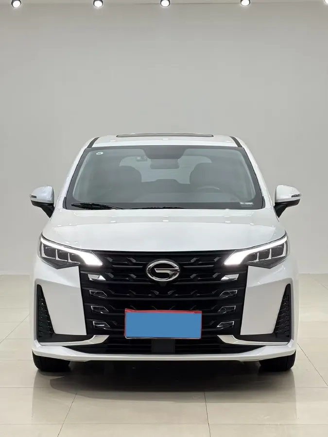 2023 GAC Trumpchi M6 1.5T 177HP L4 7DCT,autocango,china used car exporter,china ev exporter,chinese used car exporter,chinese used ev exporter