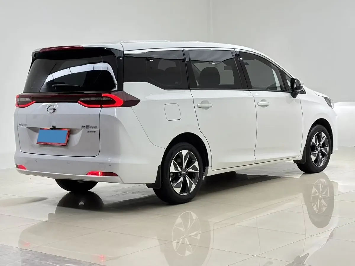 2023 GAC Trumpchi M6 1.5T 177HP L4 7DCT,autocango,china used car exporter,china ev exporter,chinese used car exporter,chinese used ev exporter