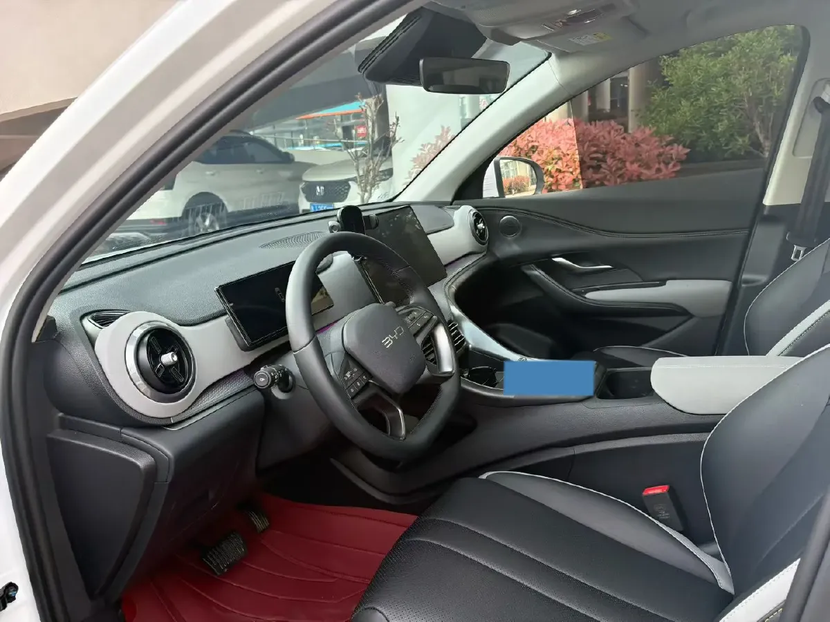 2025 BYD Sea Lion 05 DM-i 1.5L 101HP L4 E-CVT PHEV 18.3KWH,autocango,china used car exporter,china ev exporter,chinese used car exporter,chinese used ev exporter