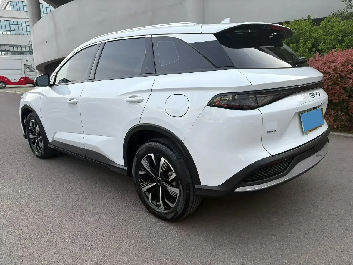 2025 BYD Sea Lion 05 DM-i 1.5L 101HP L4 E-CVT PHEV 18.3KWH,autocango,china used car exporter,china ev exporter,chinese used car exporter,chinese used ev exporter