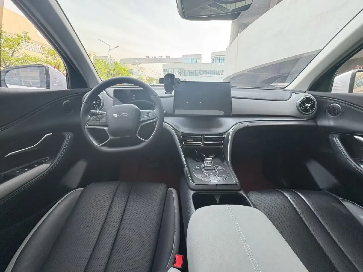 2025 BYD Sea Lion 05 DM-i 1.5L 101HP L4 E-CVT PHEV 18.3KWH,autocango,china used car exporter,china ev exporter,chinese used car exporter,chinese used ev exporter