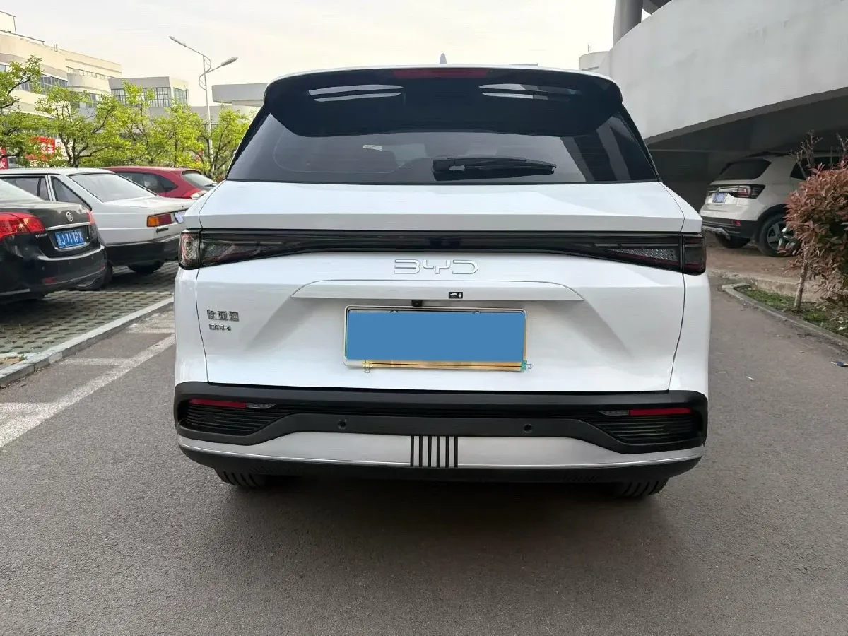 2025 BYD Sea Lion 05 DM-i 1.5L 101HP L4 E-CVT PHEV 18.3KWH,autocango,china used car exporter,china ev exporter,chinese used car exporter,chinese used ev exporter