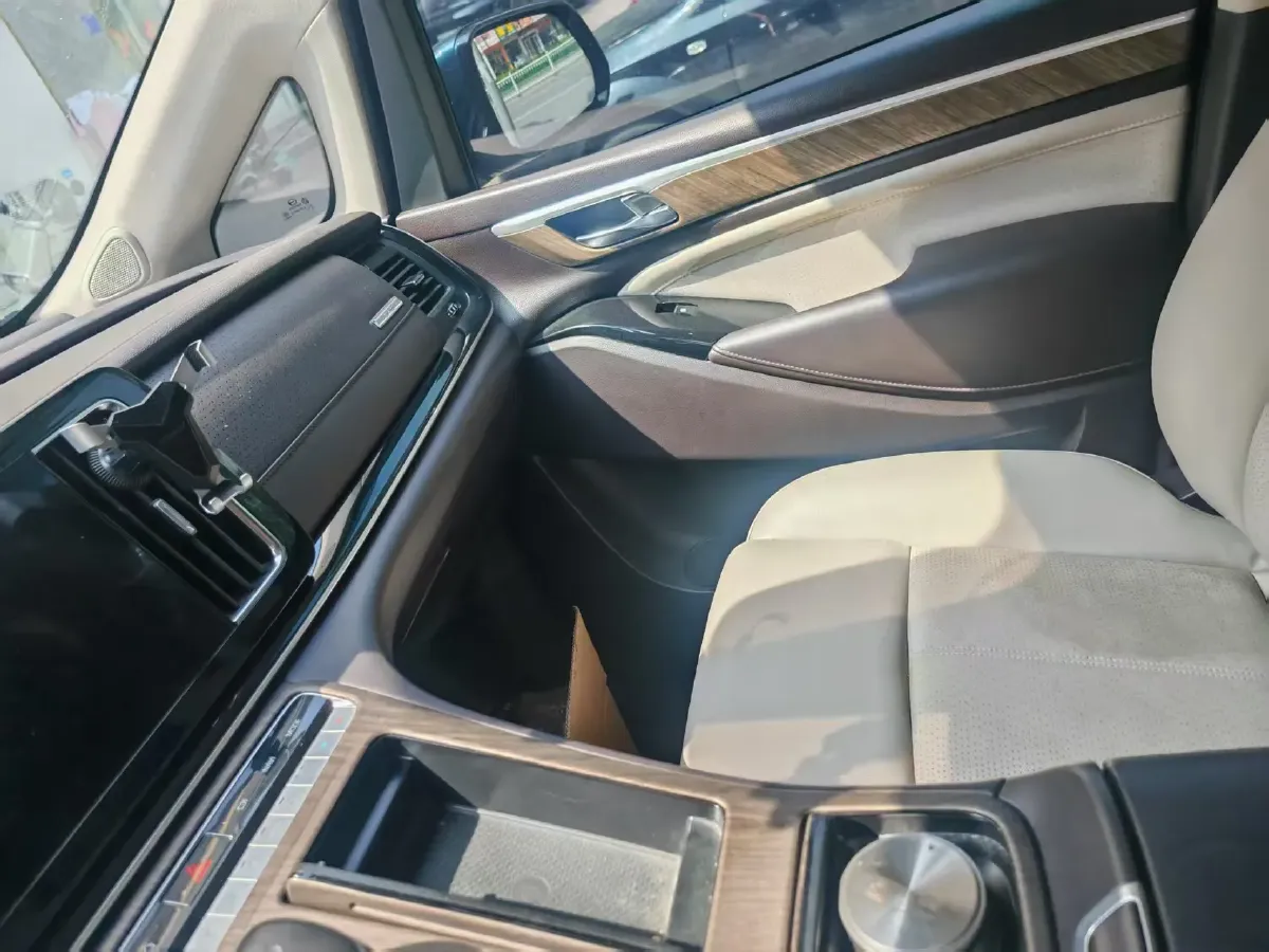 2021 GAC Trumpchi M8 2.0T 252HP L4 8AT,autocango,china used car exporter,china ev exporter,chinese used car exporter,chinese used ev exporter