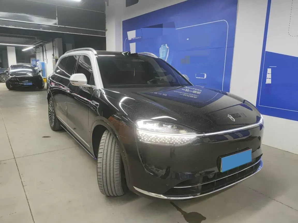 2024 HIMA AITO M9 1.5T 152HP L4 REEV 52KWH,autocango,china used car exporter,china ev exporter,chinese used car exporter,chinese used ev exporter