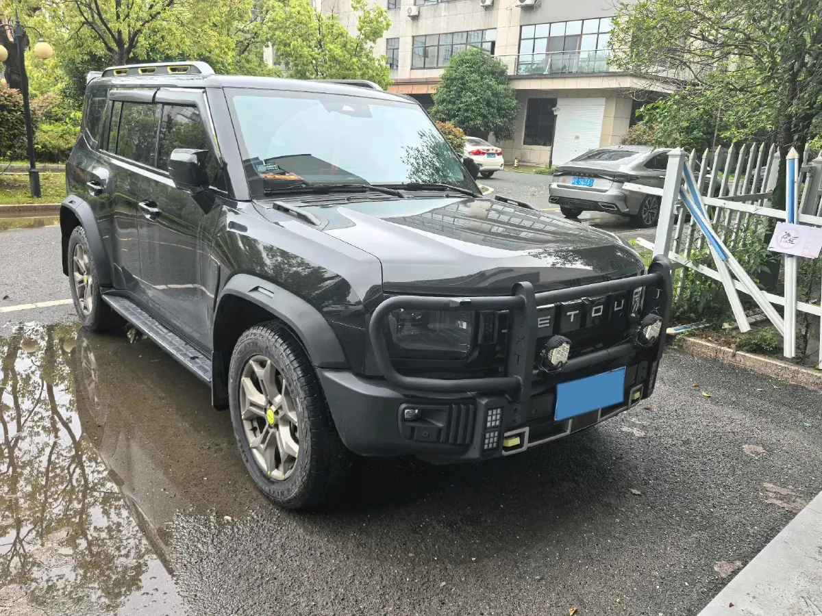 2023 Jetour Traveller 2.0T 254HP L4 8AT,autocango,china used car exporter,china ev exporter,chinese used car exporter,chinese used ev exporter