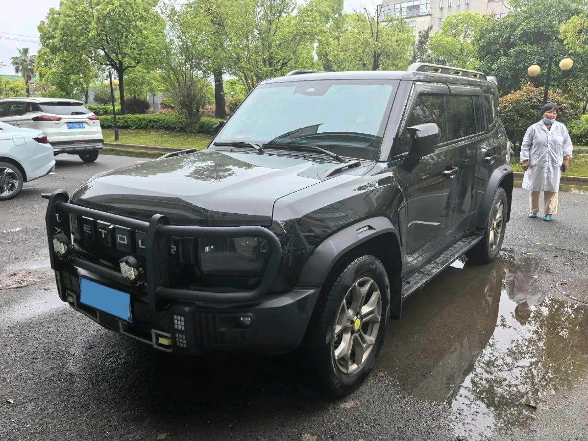 2023 Jetour Traveller 2.0T 254HP L4 8AT,autocango,china used car exporter,china ev exporter,chinese used car exporter,chinese used ev exporter