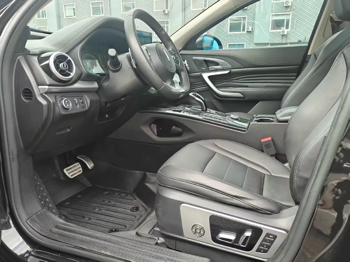 2019 WEY VV7 2.0T 227HP L4 7DCT,autocango,china used car exporter,china ev exporter,chinese used car exporter,chinese used ev exporter