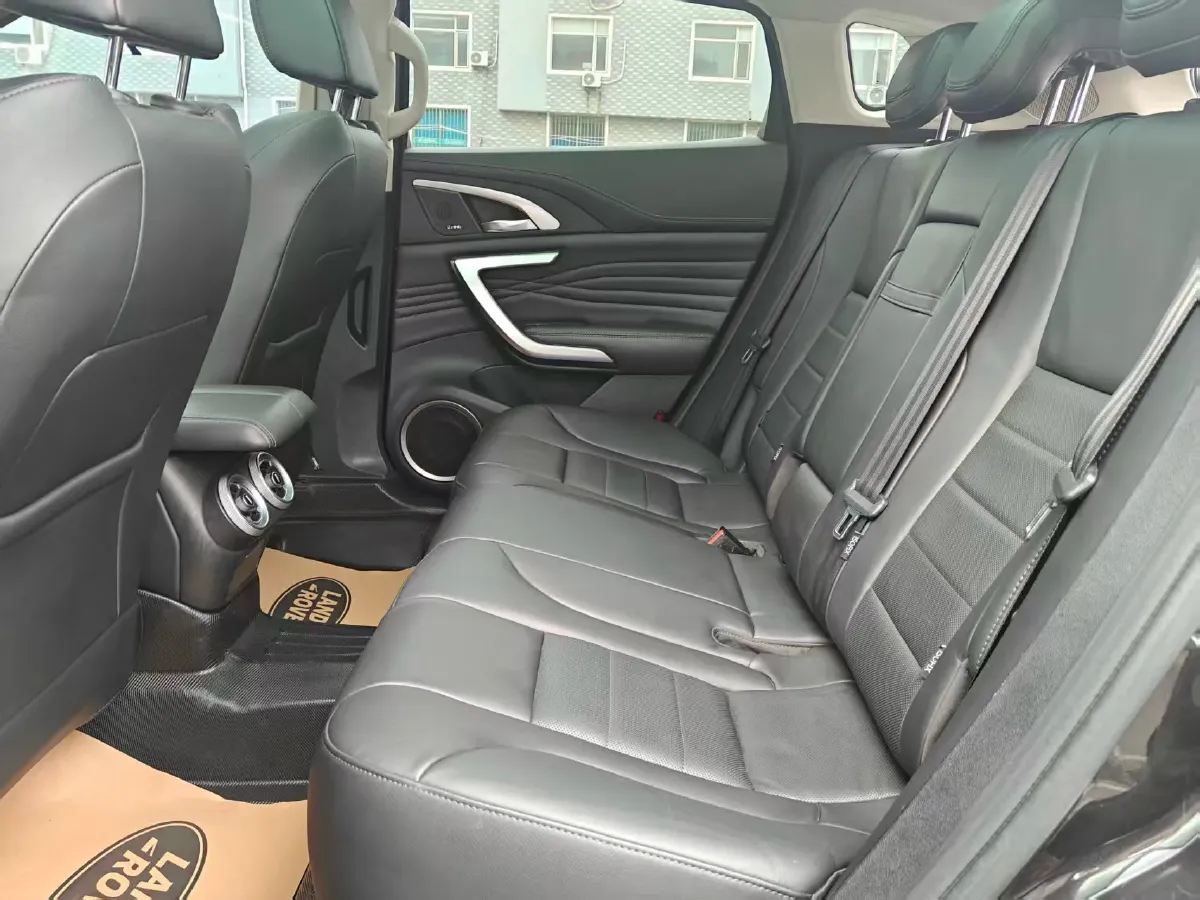 2019 WEY VV7 2.0T 227HP L4 7DCT,autocango,china used car exporter,china ev exporter,chinese used car exporter,chinese used ev exporter