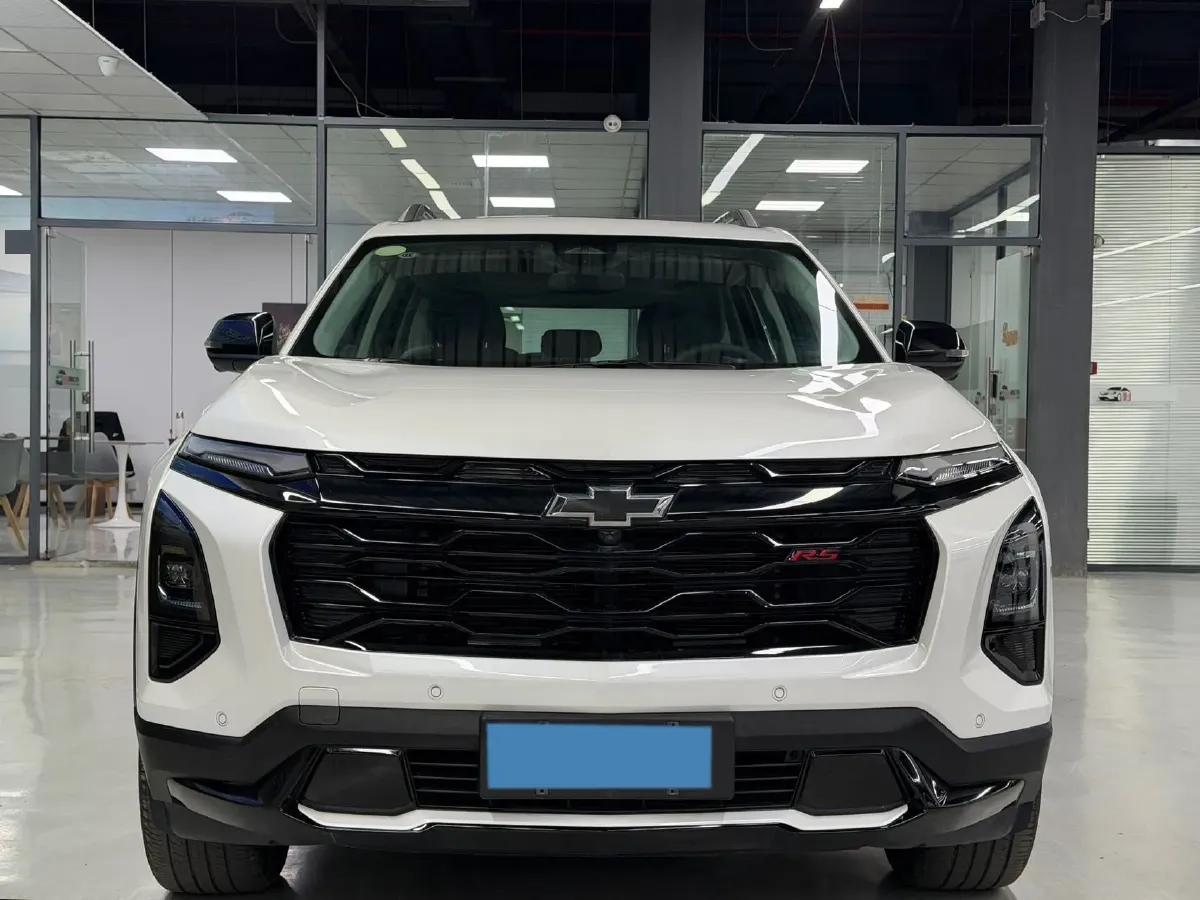 2024 Chevrolet EquinoxPlus 1.5T 180HP L4 2DHT PHEV 16.5KWH,autocango,china used car exporter,china ev exporter,chinese used car exporter,chinese used ev exporter