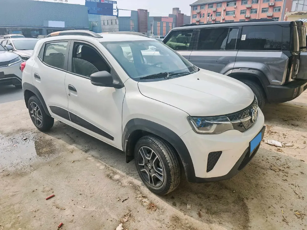 2022 DongFeng eπ Nami EX1 BEV 26.8KWH,autocango,china used car exporter,china ev exporter,chinese used car exporter,chinese used ev exporter