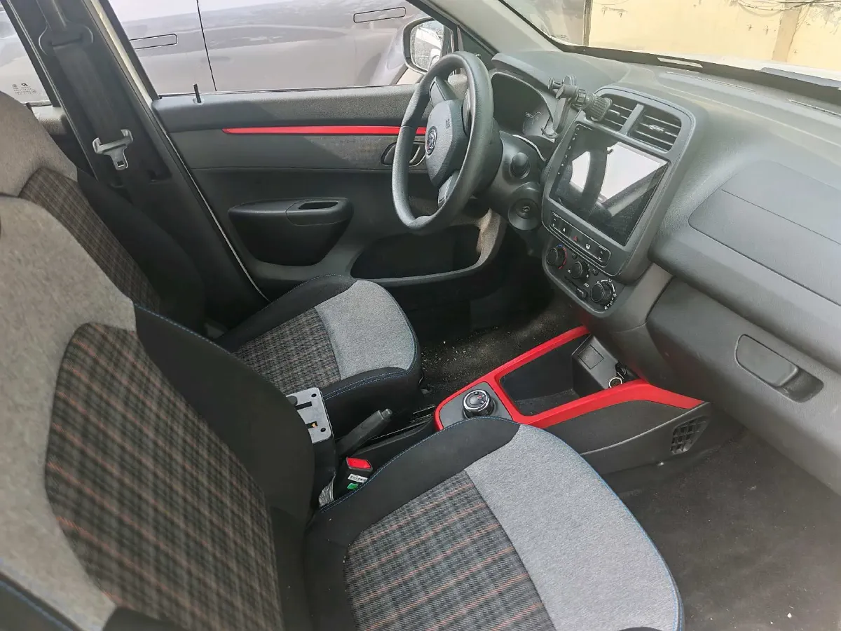 2022 DongFeng eπ Nami EX1 BEV 26.8KWH,autocango,china used car exporter,china ev exporter,chinese used car exporter,chinese used ev exporter