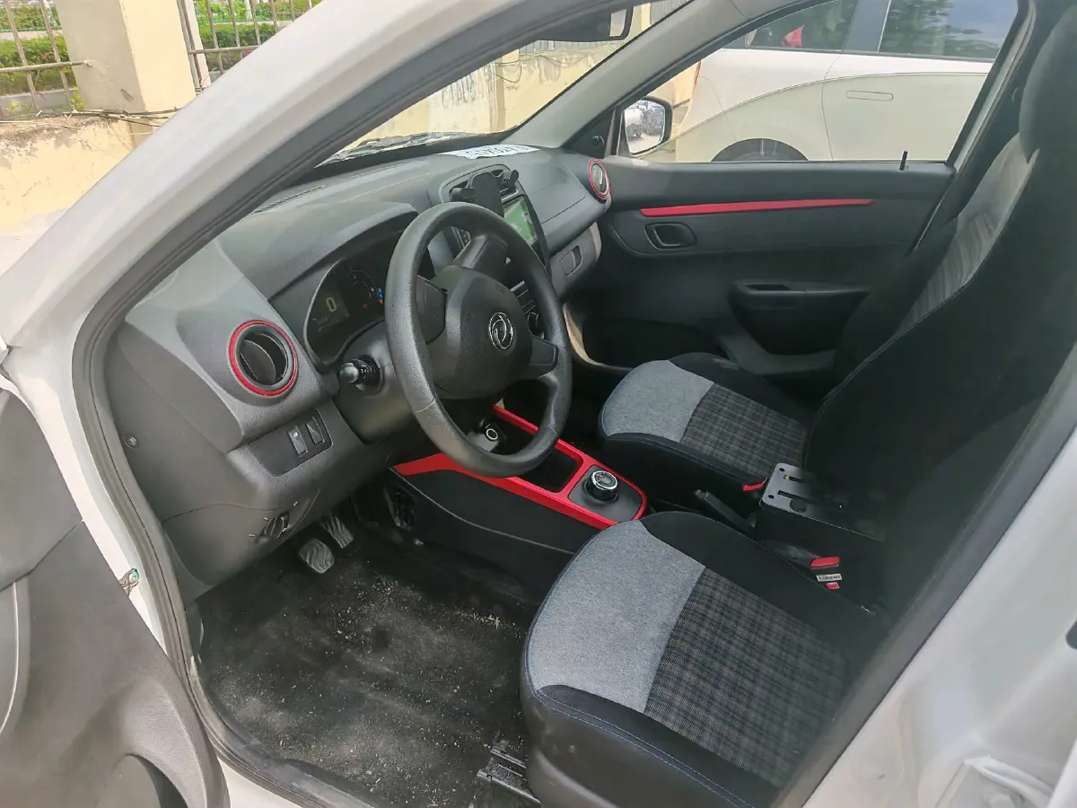 2022 DongFeng eπ Nami EX1 BEV 26.8KWH,autocango,china used car exporter,china ev exporter,chinese used car exporter,chinese used ev exporter