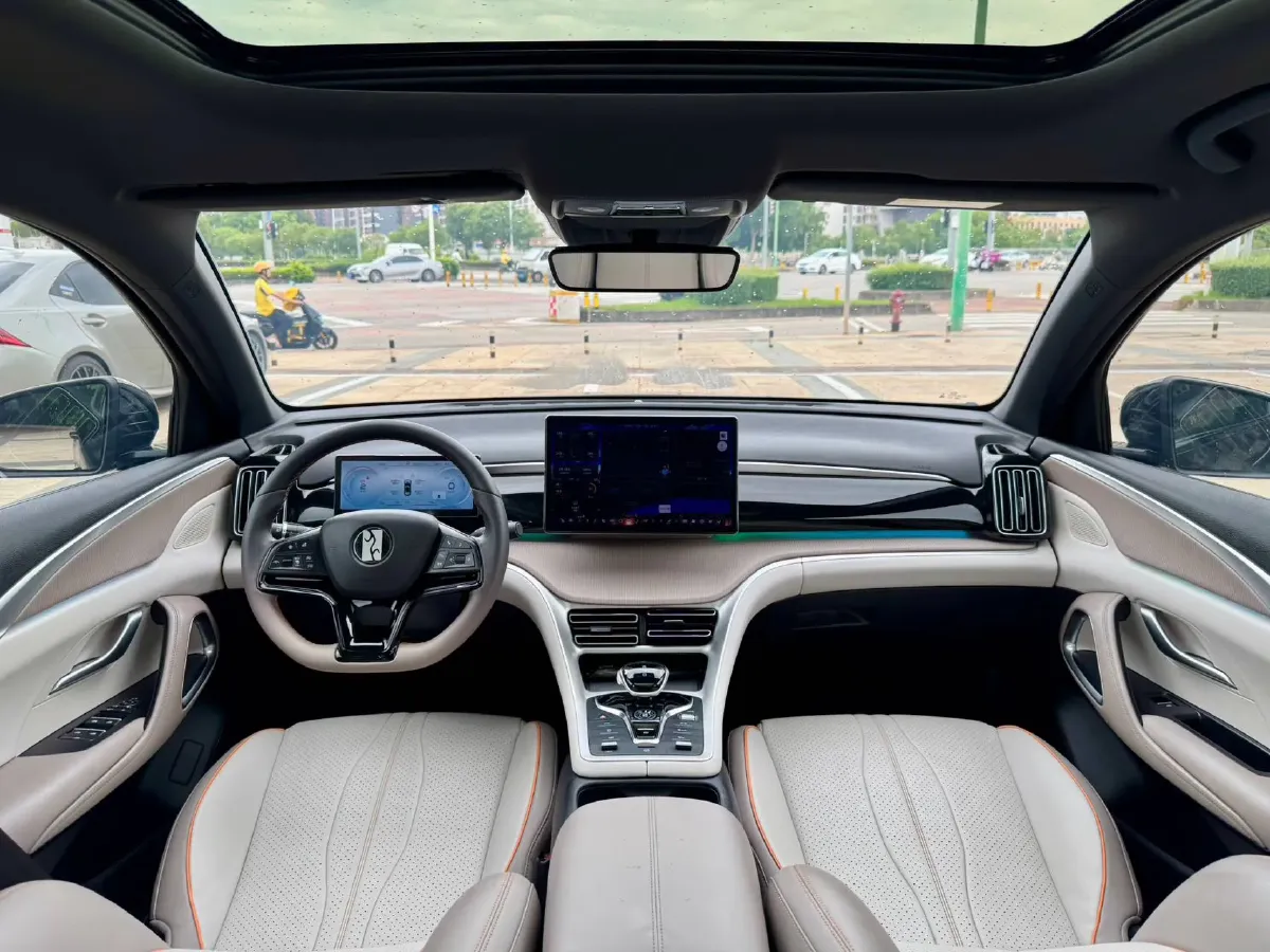 2023 BYD Song Pro 1.5L 110HP L4 E-CVT PHEV 18.3KWH,autocango,china used car exporter,china ev exporter,chinese used car exporter,chinese used ev exporter