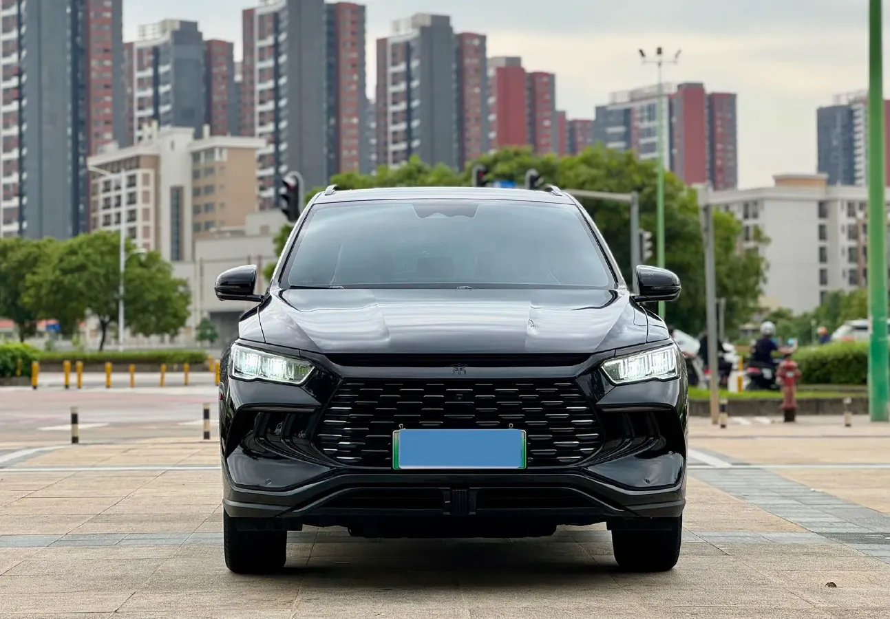 2023 BYD Song Pro 1.5L 110HP L4 E-CVT PHEV 18.3KWH,autocango,china used car exporter,china ev exporter,chinese used car exporter,chinese used ev exporter