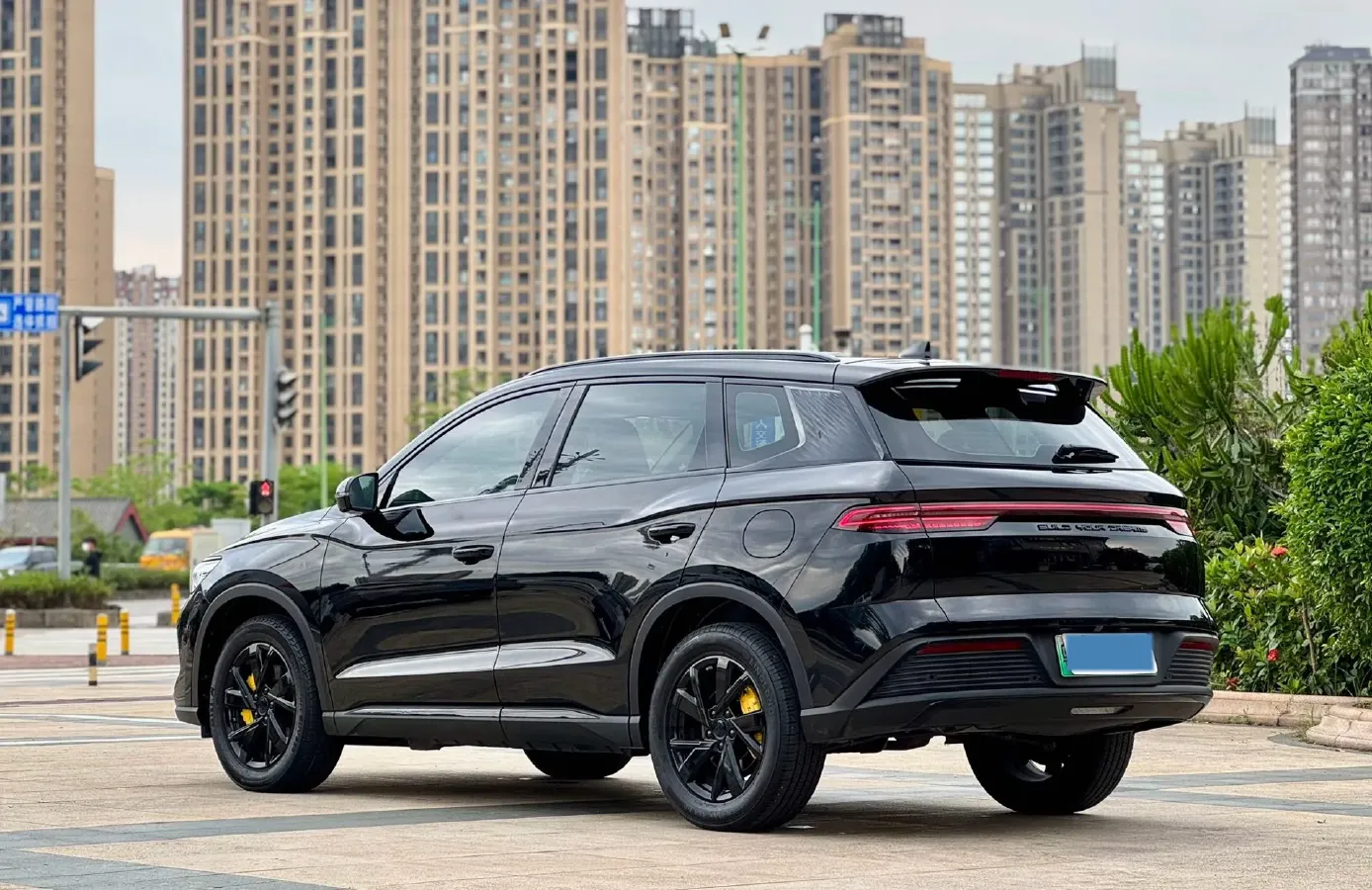 2023 BYD Song Pro 1.5L 110HP L4 E-CVT PHEV 18.3KWH,autocango,china used car exporter,china ev exporter,chinese used car exporter,chinese used ev exporter