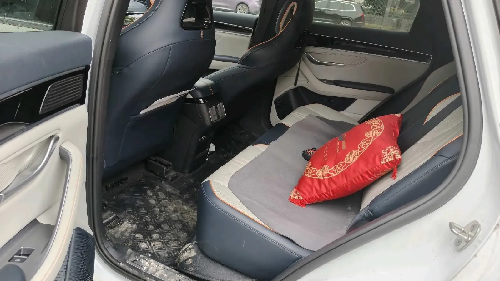 2023 BYD Song Plus 1.5L 110HP L4 E-CVT PHEV 26.6KWH,autocango,china used car exporter,china ev exporter,chinese used car exporter,chinese used ev exporter