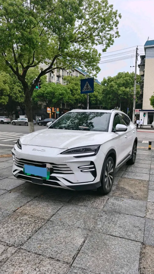 2023 BYD Song Plus 1.5L 110HP L4 E-CVT PHEV 26.6KWH,autocango,china used car exporter,china ev exporter,chinese used car exporter,chinese used ev exporter