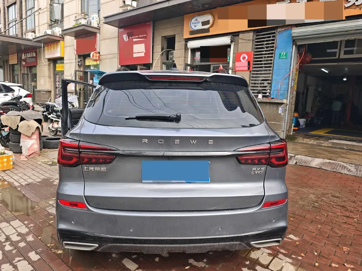 2020 Roewe RX5 1.5T 173HP L4 7DCT,autocango,china used car exporter,china ev exporter,chinese used car exporter,chinese used ev exporter