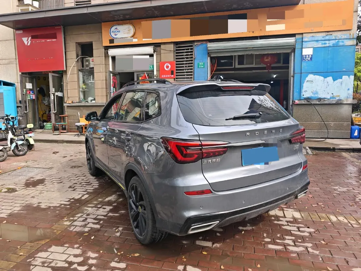2020 Roewe RX5 1.5T 173HP L4 7DCT,autocango,china used car exporter,china ev exporter,chinese used car exporter,chinese used ev exporter