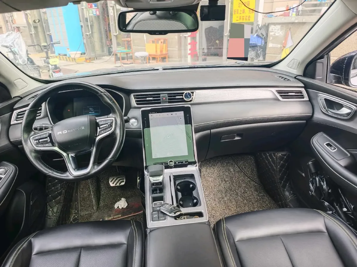 2020 Roewe RX5 1.5T 173HP L4 7DCT,autocango,china used car exporter,china ev exporter,chinese used car exporter,chinese used ev exporter