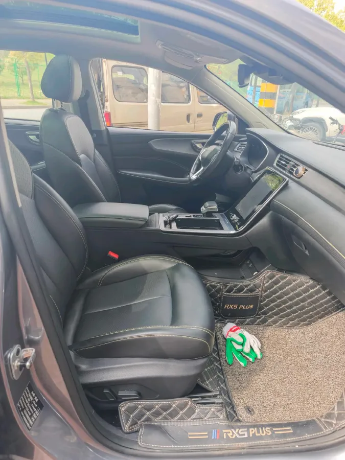 2020 Roewe RX5 1.5T 173HP L4 7DCT,autocango,china used car exporter,china ev exporter,chinese used car exporter,chinese used ev exporter