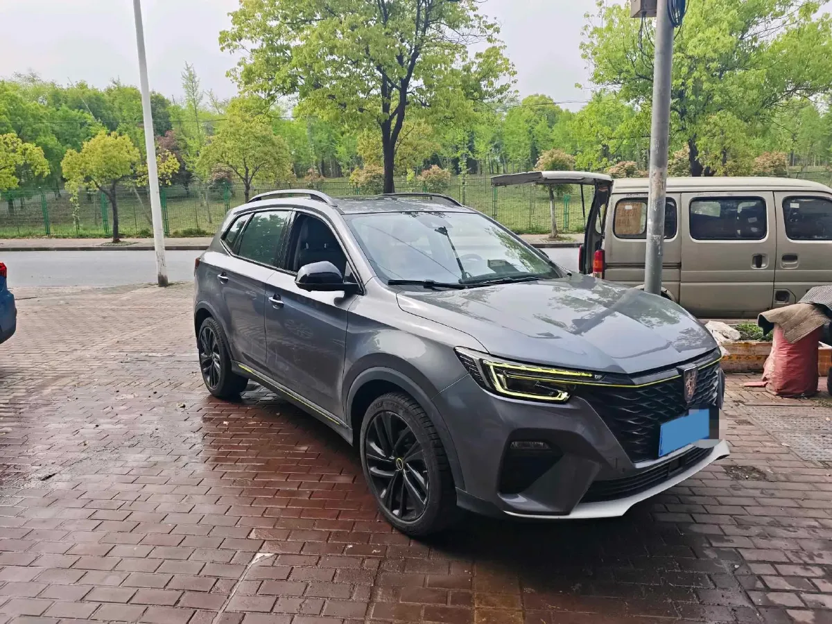 2020 Roewe RX5 1.5T 173HP L4 7DCT,autocango,china used car exporter,china ev exporter,chinese used car exporter,chinese used ev exporter