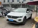 2020 Volkswagen T-Roc 1.4T 150HP L4 7DCT
