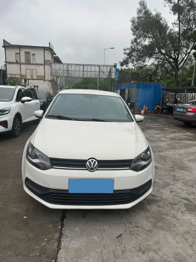 2016 Volkswagen Polo 1.4L 90HP L4 6AT,autocango,china used car exporter,china ev exporter,chinese used car exporter,chinese used ev exporter