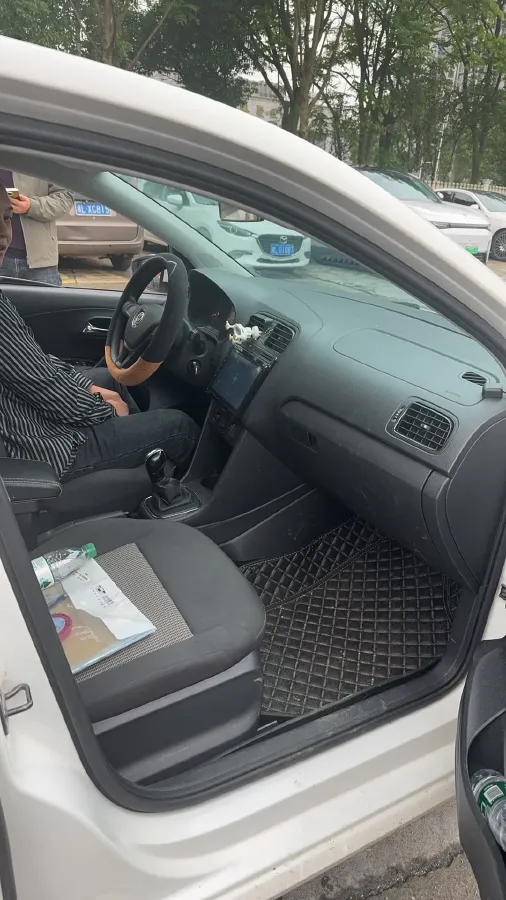 2016 Volkswagen Polo 1.4L 90HP L4 6AT,autocango,china used car exporter,china ev exporter,chinese used car exporter,chinese used ev exporter