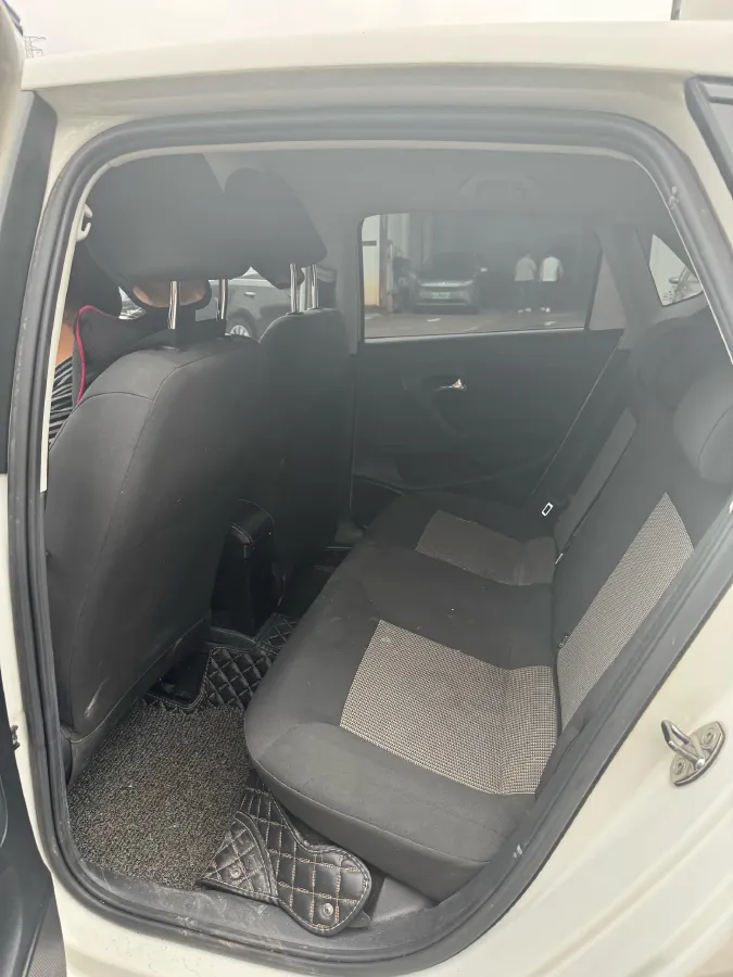 2016 Volkswagen Polo 1.4L 90HP L4 6AT,autocango,china used car exporter,china ev exporter,chinese used car exporter,chinese used ev exporter