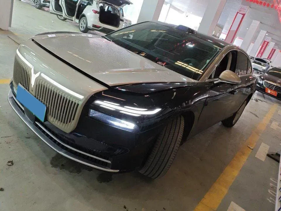 2026 Voyah ZhuiGuang L 1.5T 150HP L4 PHEV,autocango,china used car exporter,china ev exporter,chinese used car exporter,chinese used ev exporter