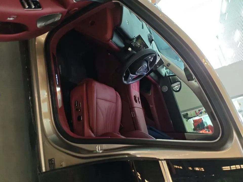 2026 Voyah ZhuiGuang L 1.5T 150HP L4 PHEV,autocango,china used car exporter,china ev exporter,chinese used car exporter,chinese used ev exporter