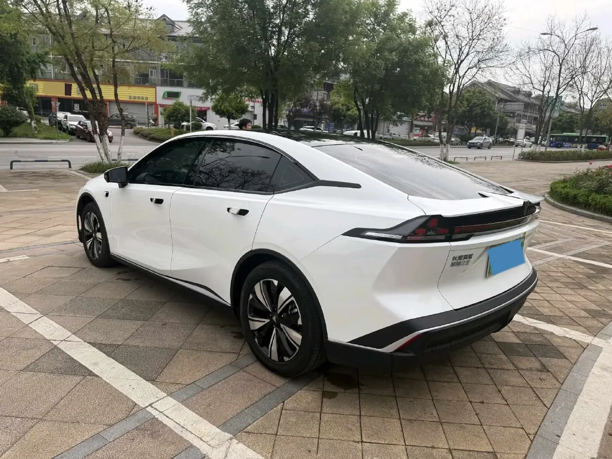 2025 Deepal SL03 BEV,autocango,china used car exporter,china ev exporter,chinese used car exporter,chinese used ev exporter