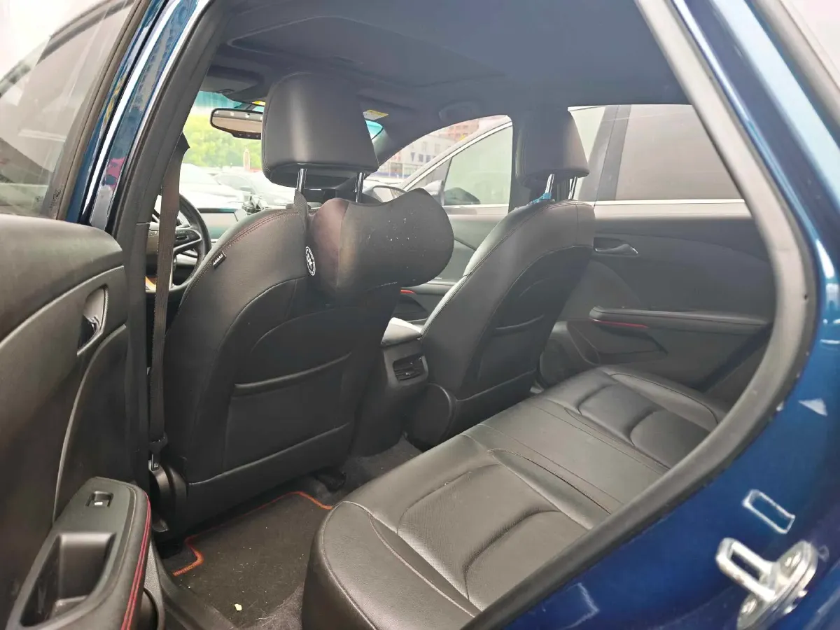 2019 Chevrolet Monza 1.3T 163HP L3 6AT,autocango,china used car exporter,china ev exporter,chinese used car exporter,chinese used ev exporter