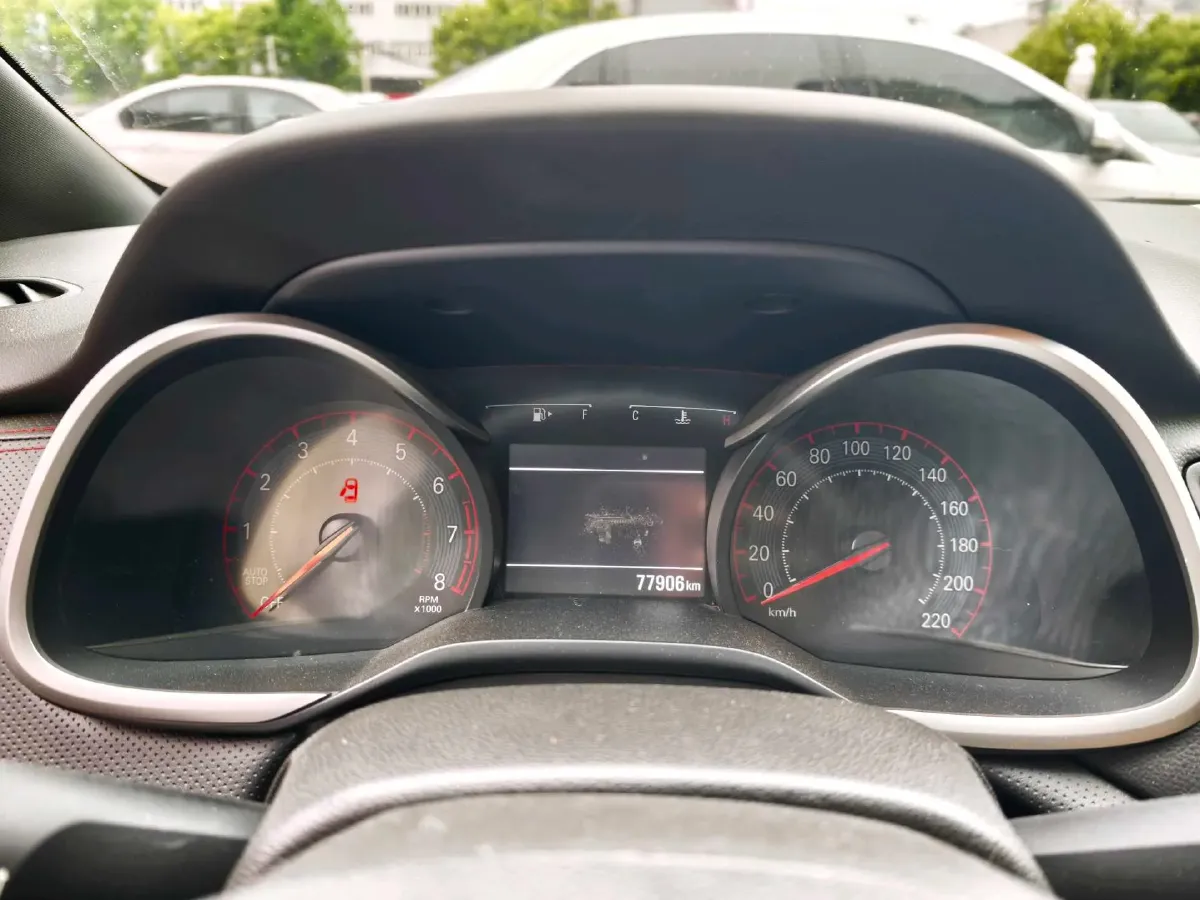 2019 Chevrolet Monza 1.3T 163HP L3 6AT,autocango,china used car exporter,china ev exporter,chinese used car exporter,chinese used ev exporter