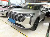 2024 HAVAL H6,autocango,china used car exporter,china ev exporter,chinese used car exporter,chinese used ev exporter