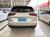 2024 Haval H6 1.5T 184HP L4 7DCT