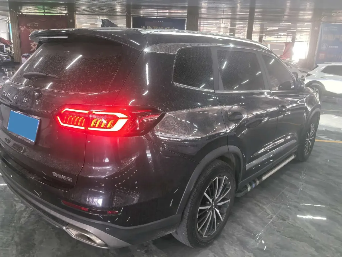 2022 ChangAn CS75 Plus 2.0T 233HP L4 8AT,autocango,china used car exporter,china ev exporter,chinese used car exporter,chinese used ev exporter